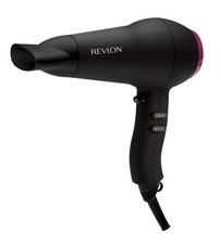 Revlon Asciugacapelli veloce e leggero RVDR5823 2000W colore nero