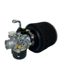 Carburatore 17.5 completo di