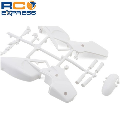 Kyosho hang racer serbatoio - on,