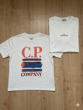 TEE Shirt Stone Island 