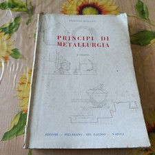 Principi Di Metallurgia - F