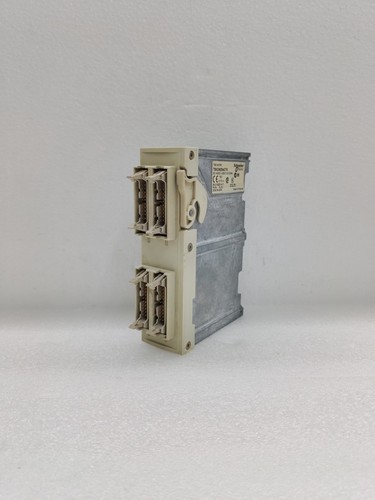 Modulo plc schneider electric - modulo,