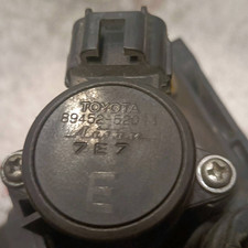 163618 Corpo farfallato