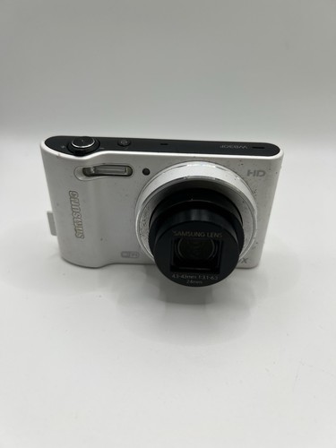 Samsung wb30f smart fotocamera - wb30f,
