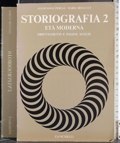 Storiografia età moderna - storiografia,