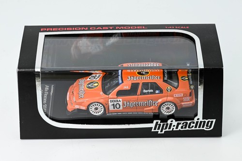 Hpi racing alfa romeo - hpi-racing, v6