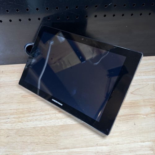 Crestron tsw 1060 - 10.1, in