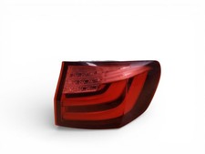 BMW 5 F10 F11 2011 fanale