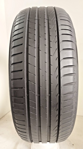 Gomme usate 215 r17 - gomme, 215/55