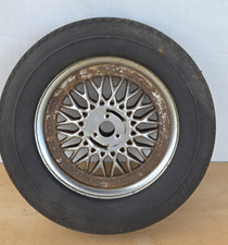 Triangolo ruota auto a pedale