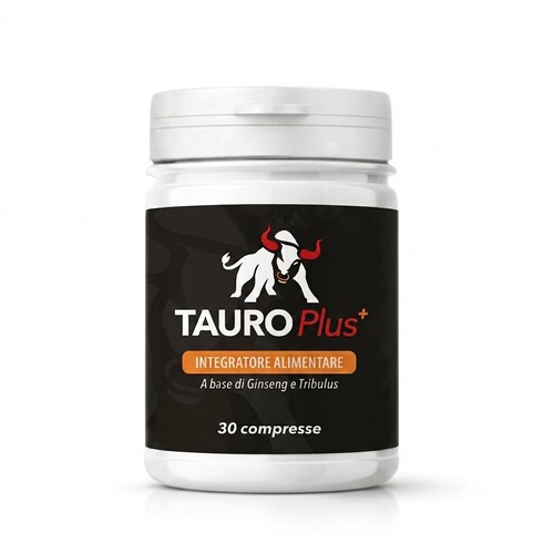 Tauro plus extra forte - extra,