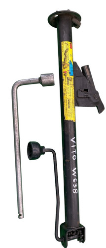 Kit crick con - con, mercedes