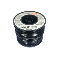 FILO NYLON STIHL QUADRO 3,3 MM