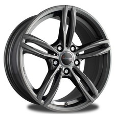 AVUS AC-MB3 20" 8.5J 5x120 ET