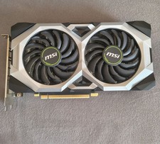 Scheda video MSI GeForce RTX