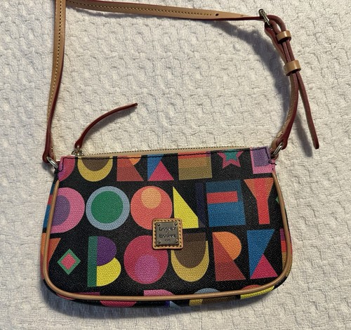 Dooney bourke art - dooney,