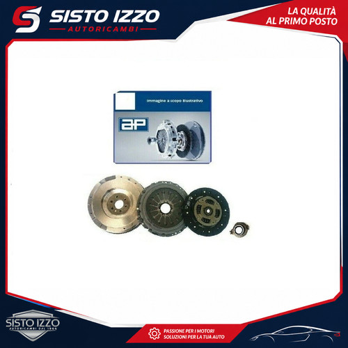 Sfc47014 kit frizione - kit,