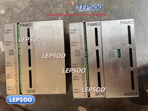 1pz modulo analogico pamio - modulo,