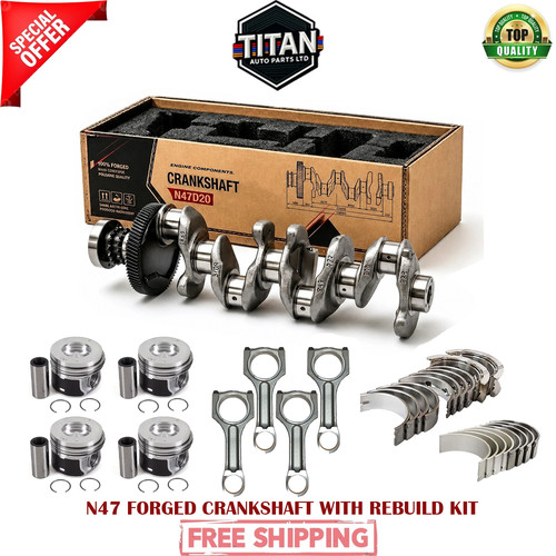 Adatto per n47d20 - per, 2.0