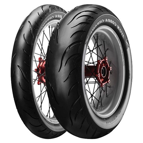 Coppia gomme avon 130 16 - gomme, 130/90-16