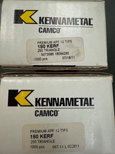 Cougar/Thermex Saw
