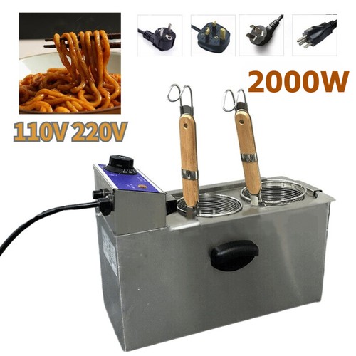 Cestelli cuocipasta - 2,