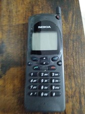 GSM NOKIA NHE-1XN Per Ricambi O Collezione 
