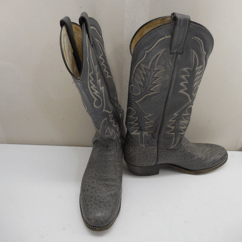 Stivali cowboy vintage - stivali,