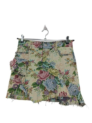Zara minigonna donna gonna - zara,