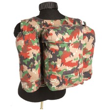 Zaino Dell'Esercito Svizzero