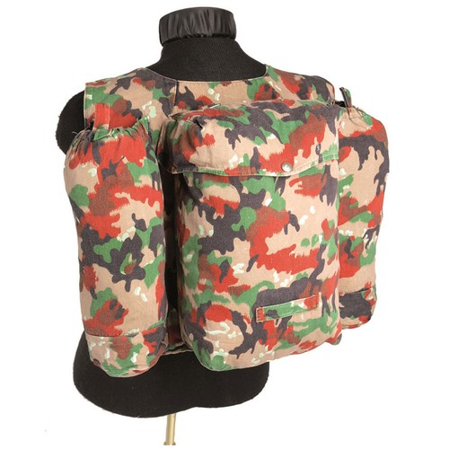 Zaino dell esercito svizzero - zaino,