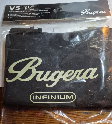 Nuovo bugera pc - bugera, v5-pc