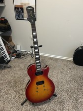 Epiphone Les Paul Standard