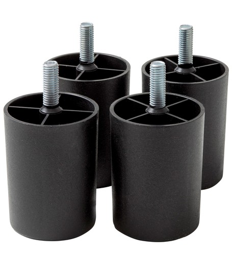Ipea piedini plastica - ipea, in