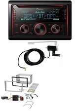 Pioneer 2DIN CAN-Bus DAB USB
