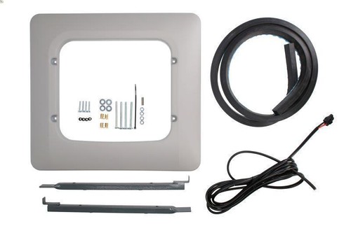 Kit montaggio per - per, aria