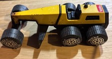 Trattore Tonka retrò camion