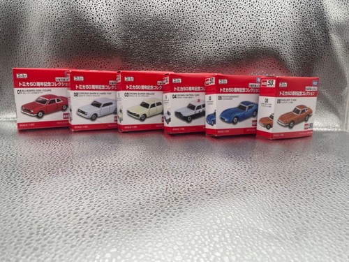 Minicar completa tomica - minicar,