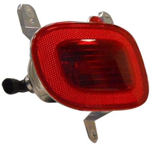 Retronebbia fiat panda new - retronebbia,