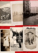 LOTTO 29 BELLE FOTO e