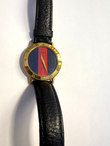 Orologio gucci 3000m vintage - orologio,