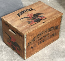 Scatola cassa vintage