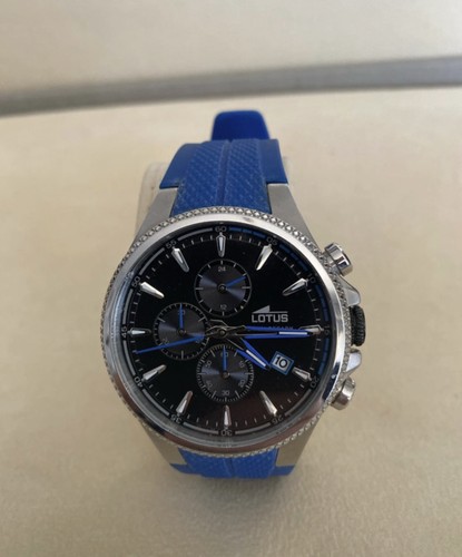 Orologio lotus - orologio,