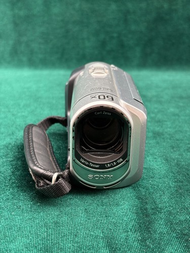 Videocamera handycam sony - videocamera,