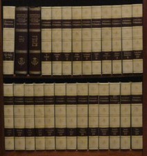 PRL) ENCICLOPEDIA BRITANNICA
