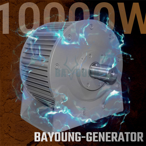 10000w 300rpm alternatori - 10000w,