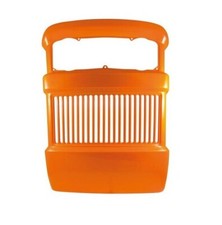 CALANDRA RADIATORE IN LAMIERA