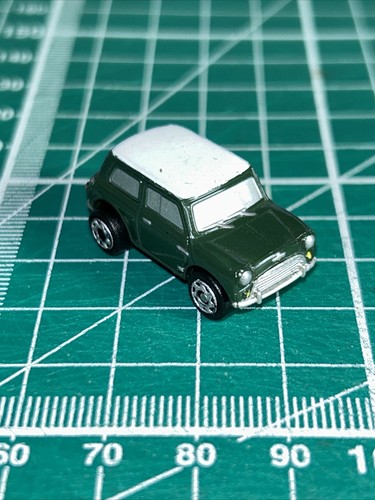 Micro machines 1999 - 1999, hasbro