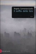 LIBRO: Il Soffio delle Fate, Angelo Cannavacciuolo USATO