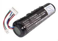 2600mAh Battery For Garmin